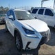 JTJAARBZ4L5017986 2020 Lexus Nx 300 auction photo thumbnail 1
