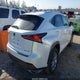 JTJAARBZ4L5017986 2020 Lexus Nx 300 auction photo thumbnail 4