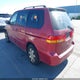 5FNRL18044B062243 2004 Honda Odyssey Ex-L auction photo thumbnail 3
