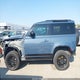 SALEY6RU3M2053009 2021 Land Rover Defender 90 X-Dynamic S auction photo thumbnail 14