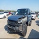 SALEY6RU3M2053009 2021 Land Rover Defender 90 X-Dynamic S auction photo thumbnail 2