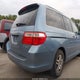 5FNRL38665B103652 2005 Honda Odyssey Ex-L auction photo thumbnail 12