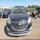 2GNALCEK6H1542637 2017 Chevrolet Equinox Lt auction photo thumbnail 12