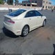 3LN6L2LUXGR629864 2016 Lincoln Mkz Hybrid auction photo thumbnail 4