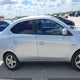 ML32F3FJ1LHF01158 2020 Mitsubishi Mirage G4 Es auction photo thumbnail 14