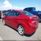 KMHDH4AE0BU132551 2011 Hyundai Elantra Gls (Ulsan Plant) auction photo thumbnail 3
