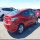 KMHDH4AE0BU132551 2011 Hyundai Elantra Gls (Ulsan Plant) auction photo thumbnail 6