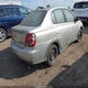 JTDBT123XY0091108 2000 Toyota Echo auction photo thumbnail 4