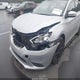 3N1AB7AP0HY350686 2017 Nissan Sentra S auction photo thumbnail 6
