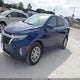 3GNAXKEV3NL230228 2022 Chevrolet Equinox Fwd Lt auction photo thumbnail 2