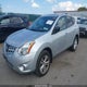 JN8AS5MV6CW711001 2012 Nissan Rogue Sv auction photo thumbnail 2