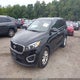 5XYPGDA34HG284135 2017 Kia Sorento 2.4L Lx auction photo thumbnail 2