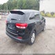 5XYPGDA34HG284135 2017 Kia Sorento 2.4L Lx auction photo thumbnail 4