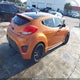 KMHTC6AE0GU273097 2016 Hyundai Veloster Turbo auction photo thumbnail 4