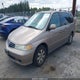 5FNRL18754B069151 2004 Honda Odyssey Ex-L auction photo thumbnail 2
