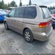 5FNRL18754B069151 2004 Honda Odyssey Ex-L auction photo thumbnail 3