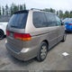5FNRL18754B069151 2004 Honda Odyssey Ex-L auction photo thumbnail 4