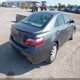 4T1BE46K47U566655 2007 Toyota Camry Le auction photo thumbnail 4