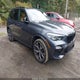 5UXTA6C02M9H64914 2021 BMW X5 Phev xDrive45E auction photo thumbnail 1