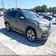4S4WMAPDXN3400629 2022 Subaru Ascent Limited auction photo thumbnail 1