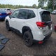 JF2SKAMC4NH529734 2022 Subaru Forester Wilderness auction photo thumbnail 3