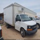 1GB6G5CG7F1110806 2015 Chevrolet Express G4500 auction photo thumbnail 13