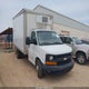 1GB6G5CG7F1110806 2015 Chevrolet Express G4500 auction photo thumbnail 1