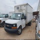 1GB6G5CG7F1110806 2015 Chevrolet Express G4500 auction photo thumbnail 2