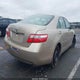 4T1BE46K69U859492 2009 Toyota Camry Se/Le/Xle auction photo thumbnail 4