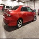 2T1BU4EE8BC718994 2011 Toyota Corolla S auction photo thumbnail 4