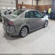 19UUA76518A040668 2008 Acura Tl Type S auction photo thumbnail 4