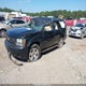 1GNFK23059J124730 2009 Chevrolet Tahoe Lt2 auction photo thumbnail 2