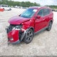 5N1AT2MT8HC775373 2017 Nissan Rogue Sl auction photo thumbnail 2