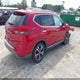 5N1AT2MT8HC775373 2017 Nissan Rogue Sl auction photo thumbnail 4