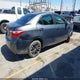 5YFBURHE7EP121199 2014 Toyota Corolla S Plus auction photo thumbnail 4