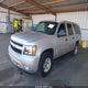 3GNFC16018G281089 2008 Chevrolet Suburban C1500 Ls auction photo thumbnail 2