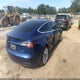 5YJ3E1EB6LF620632 2020 Tesla Model 3 Long Range Dual Motor All-Wheel Drive auction photo thumbnail 4