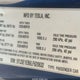 5YJ3E1EB6LF620632 2020 Tesla Model 3 Long Range Dual Motor All-Wheel Drive auction photo thumbnail 9
