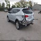 5XYZWDLA1GG305495 2016 Hyundai Santa Fe Sport 2.0L Turbo auction photo thumbnail 3
