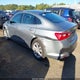 1G1ZD5ST6PF161341 2023 Chevrolet Malibu Fwd 1Lt auction photo thumbnail 3