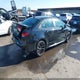 5YFS4MCE1NP118048 2022 Toyota Corolla Se Nightshade Edition auction photo thumbnail 4