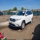 5TDBK3EHXCS118948 2012 Toyota Highlander Se V6 auction photo thumbnail 12