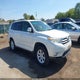 5TDBK3EHXCS118948 2012 Toyota Highlander Se V6 auction photo thumbnail 1