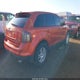 2FMDK48C87BA81884 2007 Ford Edge Sel auction photo thumbnail 4