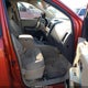 2FMDK48C87BA81884 2007 Ford Edge Sel auction photo thumbnail 5