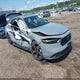 1HGCY2F53SA027146 2025 Honda Accord Hybrid Sport auction photo thumbnail 1