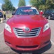 4T1BB46K77U005021 2007 Toyota Camry Hybrid auction photo thumbnail 11