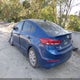 5NPD74LFXHH201665 2017 Hyundai Elantra Se auction photo thumbnail 3