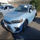 2HGFE1F7XNH328519 2022 Honda Civic Ex auction photo thumbnail 2