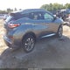 5N1AZ2MG7JN159725 2018 Nissan Murano Sv auction photo thumbnail 4